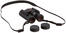 Leica 8x20 BCL Ultravid Binoculars with Brown Leather Case