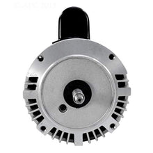 The Pool Supply Shop Pool Pump Motor Black