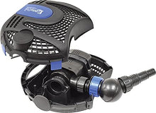 EasyPro Pond Products Eco-Clear Complete Pond Filtration System for Ponds up to 3900 Gallons Clear