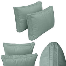 Prolinemax Style1 Twin Size 5PC Outdoor Daybed Cushion Set AD002