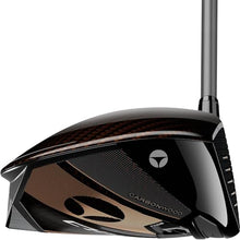 TaylorMade Men's Qi10 LS Driver Mitsubishi Diamana T+ 60 Stiff Right 10.5