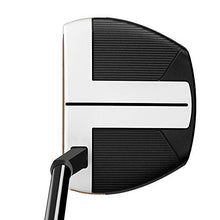 TaylorMade Spider FCG Putter #3, Small Slant, Chalk White