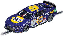 Carrera Digital 132 NASCAR Daytona Challenge Slot Car Racing Track Set