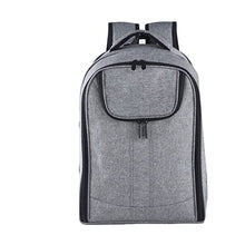 Picnic Backpack Basket Portable Incubator Travel Lunch BBQ Picnic Outdoor Picnic Bag Insulation Bag (D L31*W21*H42CM)