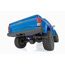 Team Associated Enduro Trail Truck Knightrunner RTR Blue ASC40115