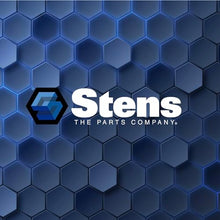 Stens Pressure Washer Pump 030-027: General Solid Shaft Pump TS1511 for Lawn Mowers Trimmers