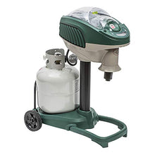 Mosquito Magnet MM3300B Executive Mosquito Trap Black