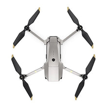DJI Mavic Pro Platinum Fly More Combo-US