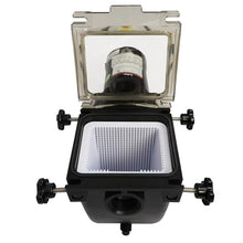 Rx Clear Super Hi-Flow 1-1/2 HP In-Ground Pool Pump