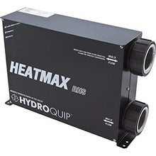 Hydro-Quip Heater, HQ HeatMax RHS, 230v, 5.5kW, Weather Tight