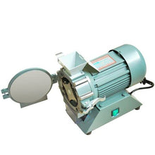 Grain Grinder Crusher Plant Sample Crushing Grain Herbal Soil Milling Machine