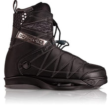 Liquid Force Classic 6X Wake Bindings Black