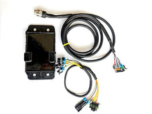 ACD BASE CONTROLLER, 6678677 Equipped with accessories connection harness