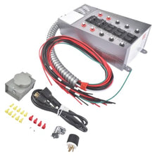 Replacement Transfer Switch Kit Compatible with AP03 Generator 7500W Pro/Tran 31410CRK 30A