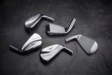 Mizuno Pro 245 Golf Iron Set 3-PW, Steel Right Hand Stiff