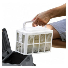 Pool Cleaner, Cordless Robotic Pool Cleaner, for Inground Pools, Wall and Waterline