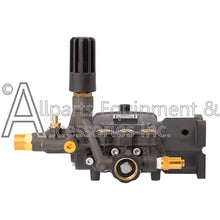 4300062 AAA Phoenix CY Series Triplex Plunger Replacement Pressure Washer Pump 3700 PSI, 2.5 GPM, 3/4" Shaft