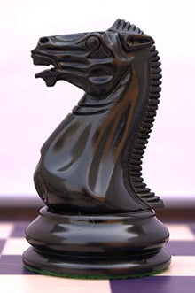 Staunton Castle Jaques Reproduction Circa 1850-55 Chessmen