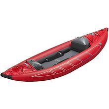 Star Inflatables Star Viper Inflatable Kayak Yellow