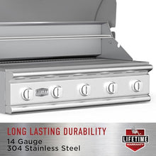 Bull Angus 30-Inch Grill on Cart (BG-44001), Natural Gas
