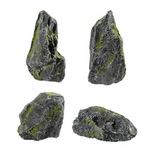 Simulated Artificial Rocks, High Simulation Foam, Decorative Props