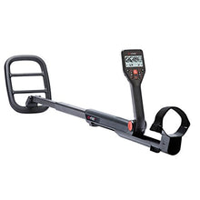 Minelab GO FIND 66 Metal Detector with PRO FIND 35, Black Carry Bag, Finds Pouch