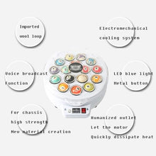 FYLFANYAN Cleaning Machine and Pool Polishing, Automatic Billiard Pool/Pool Cleaners, The Pool Cleaners of Pool Ball Cleaning is Suitable ~/