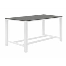 KETTLER Primavera 5-Piece Bar Set - White (Without Cushions)