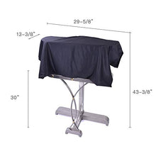 SUMAG Carpet Levitation Illusion Magic Trick for Magicians