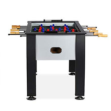 KICK Legend 55" Foosball Table Gray
