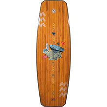 Hyperlite 2023 Junior Union Cable Wakeboard 125cm Brown