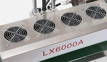 cxb Continuous Induction Aluminum Foil Sealing Machine Automatic