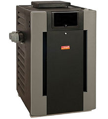 Raypak 014938 Digital with Polymer Headers Heater