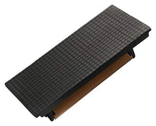 [15 PACK] Rectangle Grill Press with Wooden Handle 9 x 5 inches - Heavy Duty, Bacon Press, Burger Press, Panini Press, Meat Press - Ideal Cast Iron Press for Kitchen & Grill