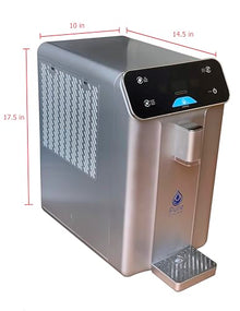 Atmospheric Water Generator/Pure AirWater A10/Make Water from Air