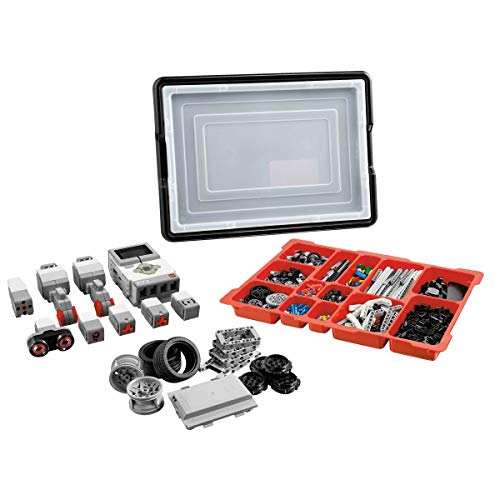 LEGO Mindstorm EV3 Core Set 45544 Multicolor