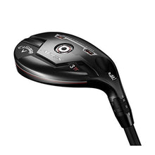 Callaway Golf 2021 Apex Hybrid Black