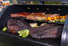 PIT BOSS PB820FB1 Pellet Grill 834 Sq In Black