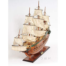 Old Modern Handicrafts Batavia Collectible Model Home Decor