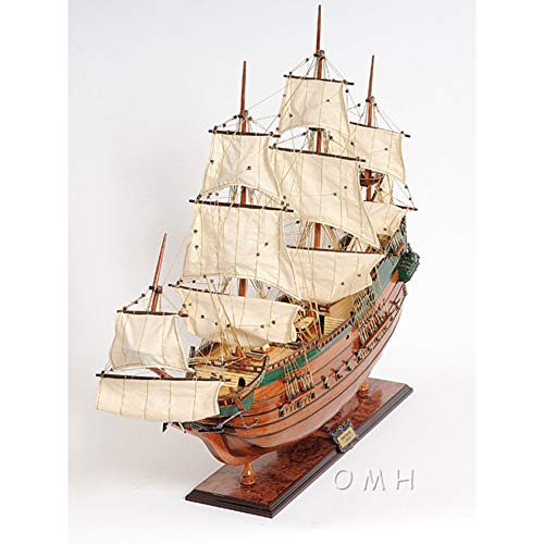 Old Modern Handicrafts Batavia Collectible Model Home Decor