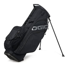 OGIO Golf WOODE Hybrid Stand Bag Black