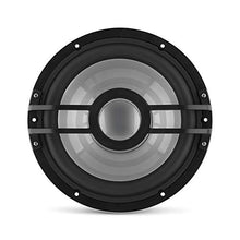 Clarion Marine 4 Channel Amp & 7.7" Speakers with 10" Grey Grill Boat Audio Bundle