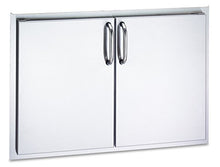 American Outdoor Grills Replacement Double Door - 20 x 30 inch