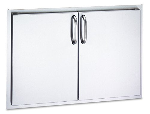 American Outdoor Grills Replacement Double Door - 20 x 30 inch