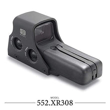 EOTECH 552.XR308 Holographic Weapon Sight Black