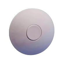 3 Step Inground Pool Ladder and Rail Anchor Socket Cover, White