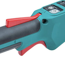 Makita XNU02Z Lithium-Ion Brushless Cordless, Tool Only 18V LXT 24" Pole Hedge Trimmer, Teal