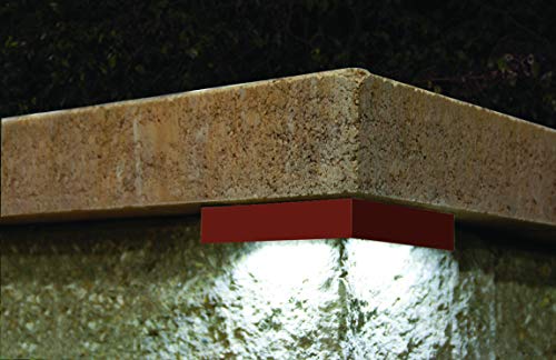 SEK Surebond KCORNB-LED-04K Kerr Outdoor Lighting, Bronze