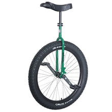 Unicycle.com Nimbus 27.5" Mountain Unicycle