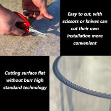 1/2/3mm thick transparent light-transmitting board, transparent and beautiful, custom-cut, suitable for greenhouse covering, channel canopies, and applicable to agricultural and commercial facilities(